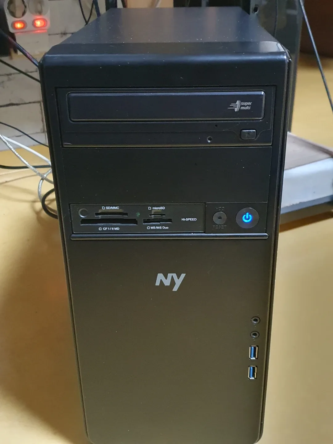 컴퓨터 본체  i5-4670