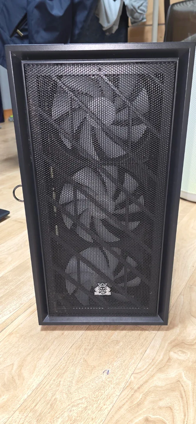 조립 PC i5-10400F GTX 1060 3GB