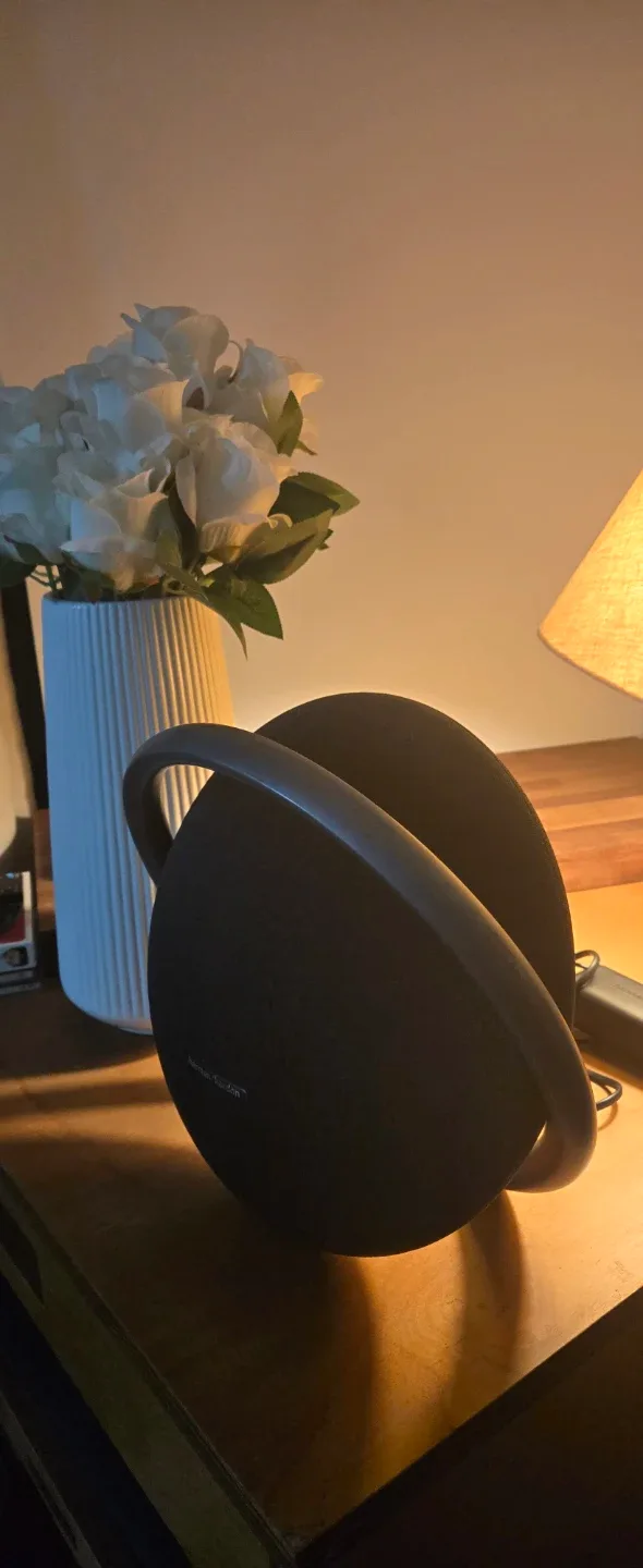 Harman Kardon Onyx Studio 블루투스 스피커