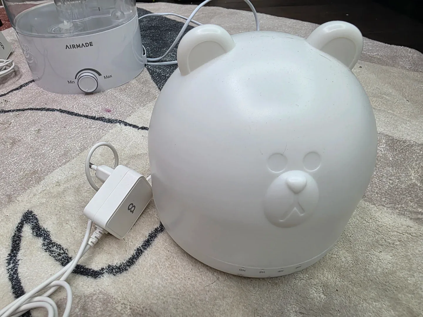 오아 가습기
