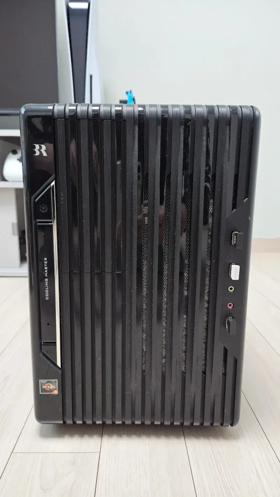 Ryzen 5 3600 /램 16기가/ 데스크탑(네고 사양)