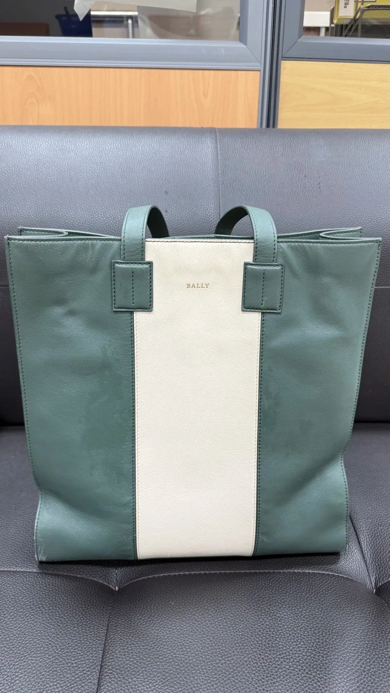 Bally 발리 토트백