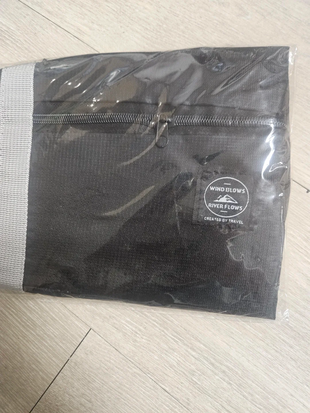 검정색 가방 새상품 여행가방 큰것