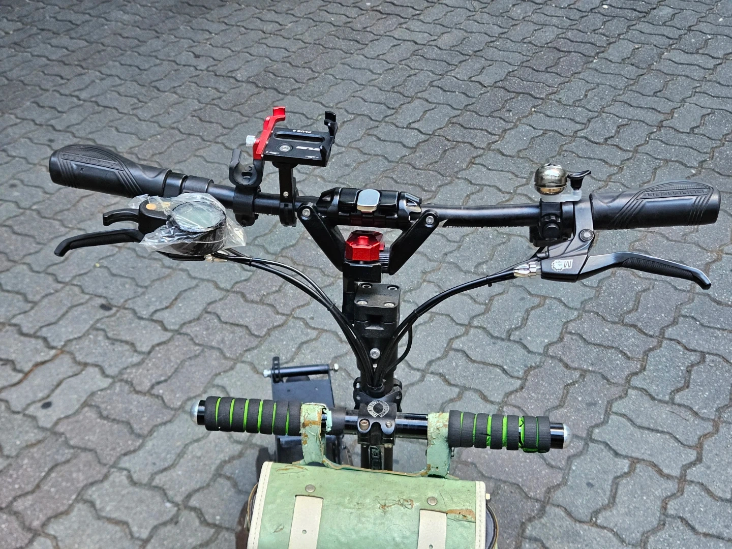 듀얼트론 울트라 전동 킥보드 | 스포츠/레저 | 당근 중고거래