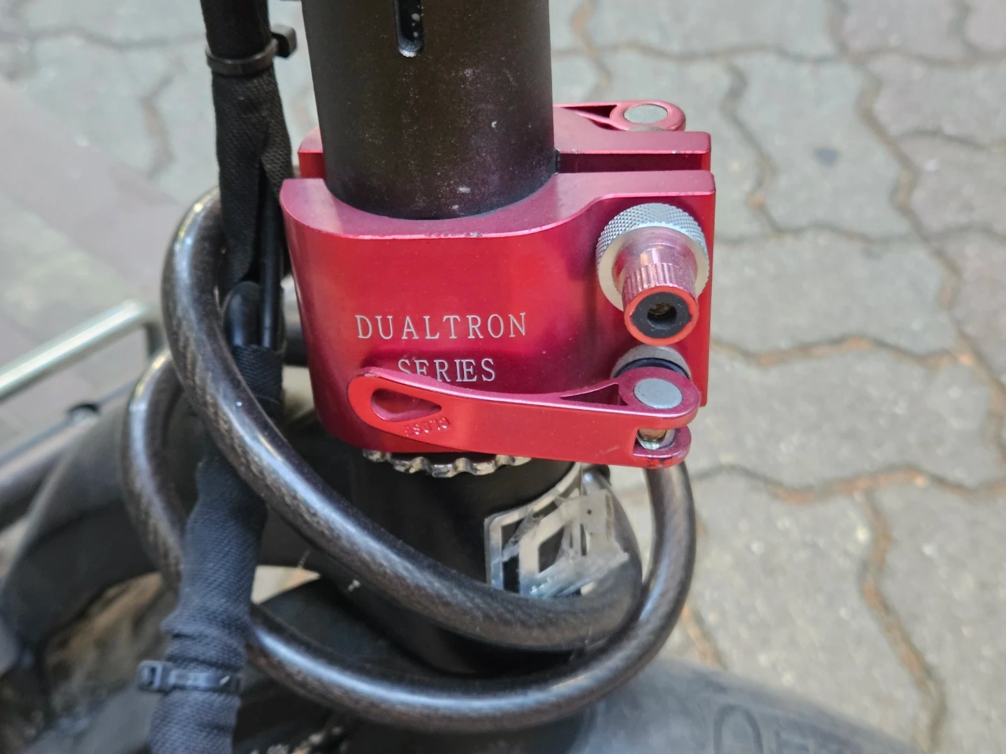 듀얼트론 울트라 전동 킥보드 | 스포츠/레저 | 당근 중고거래