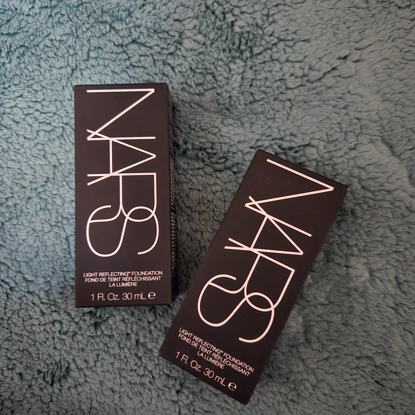 나스 리플렉팅 파운데이션 몽블랑(미개봉) | 뷰티/미용 | 당근 중고거래