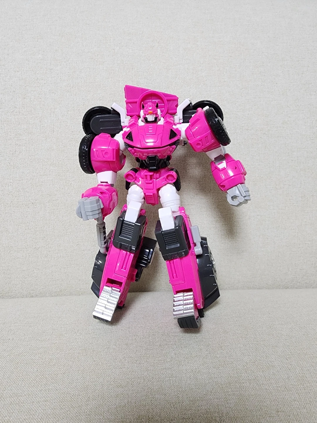 미니특공대 펜타X봇 루시 로봇 | 유아동 | 당근 중고거래