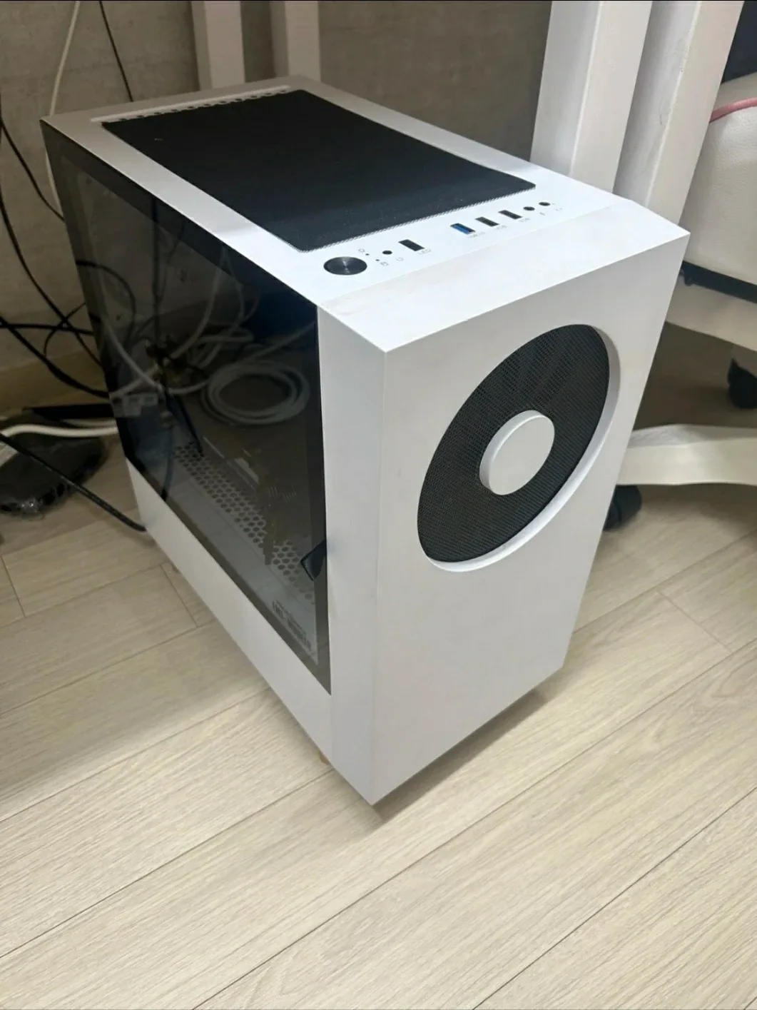 램 64GB Rx5700xt 작업용 게임용 고사양 컴퓨터