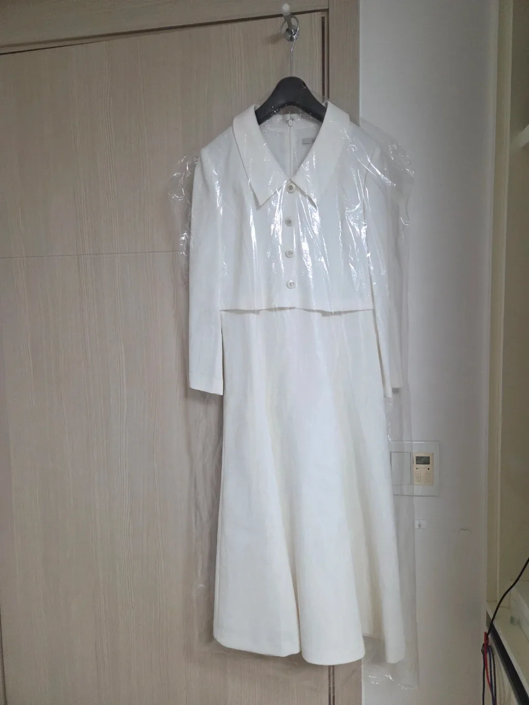 케네디레이디 원피스/피로연 드레스 팔아용(66-마른77)