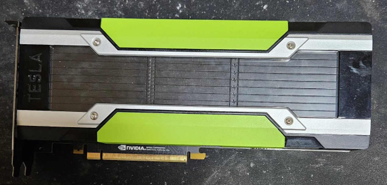 NVIDIA Tesla P40 24GB GPU | 디지털기기 | 당근 중고거래
