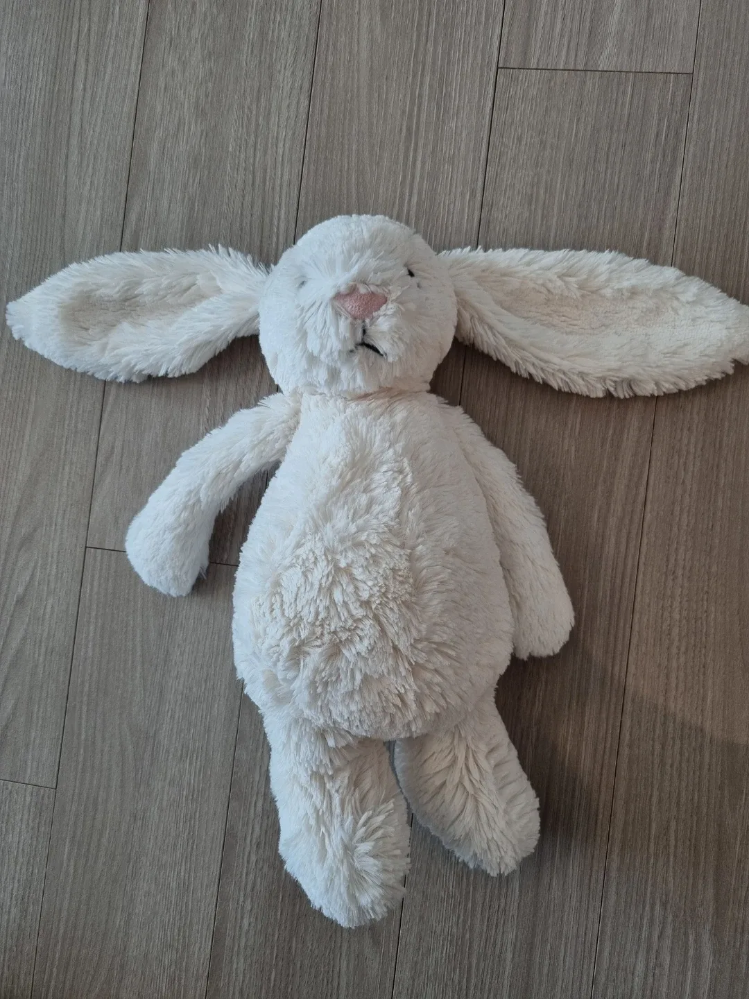 젤리캣 애착인형 m(상태최상)