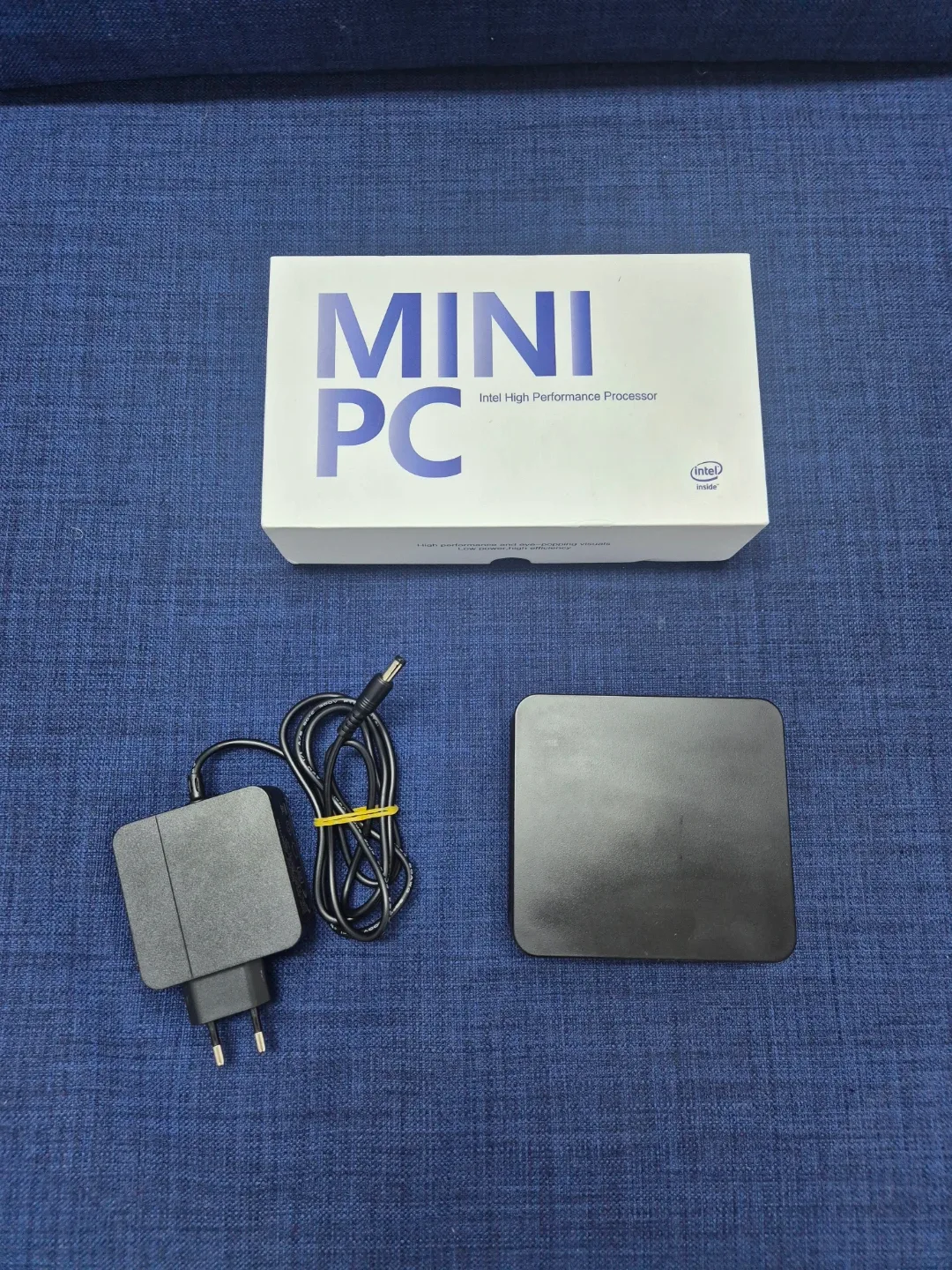 인텔 N95 미니PC