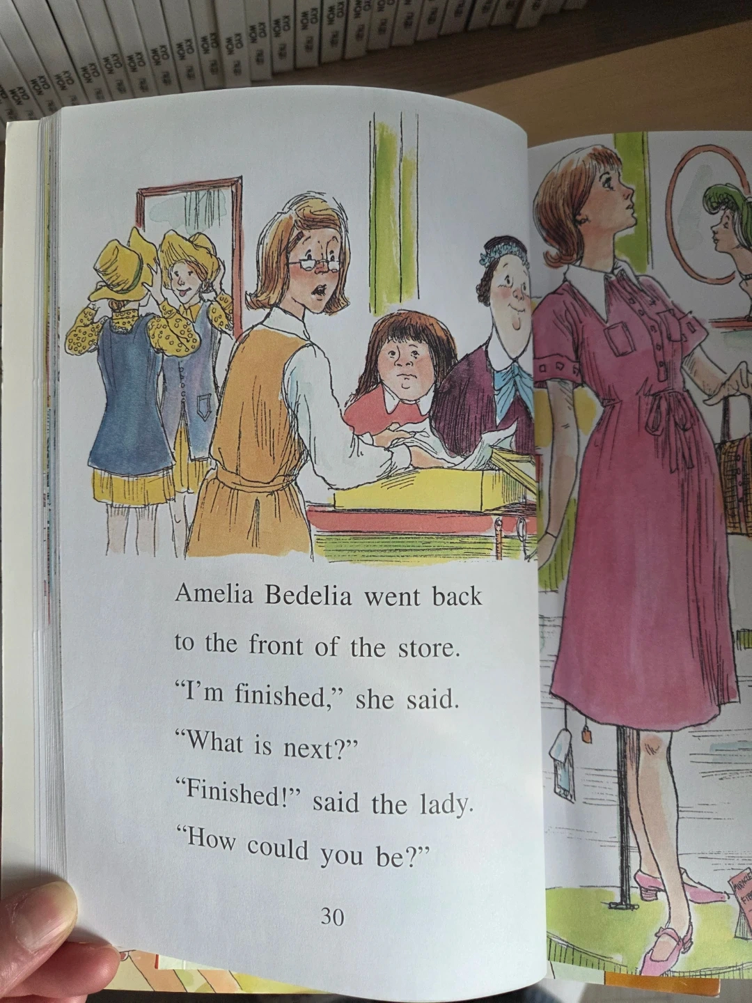 Amelia Bedelia I Can Read! 2단계 시리즈 | 유아도서 | 당근 중고거래