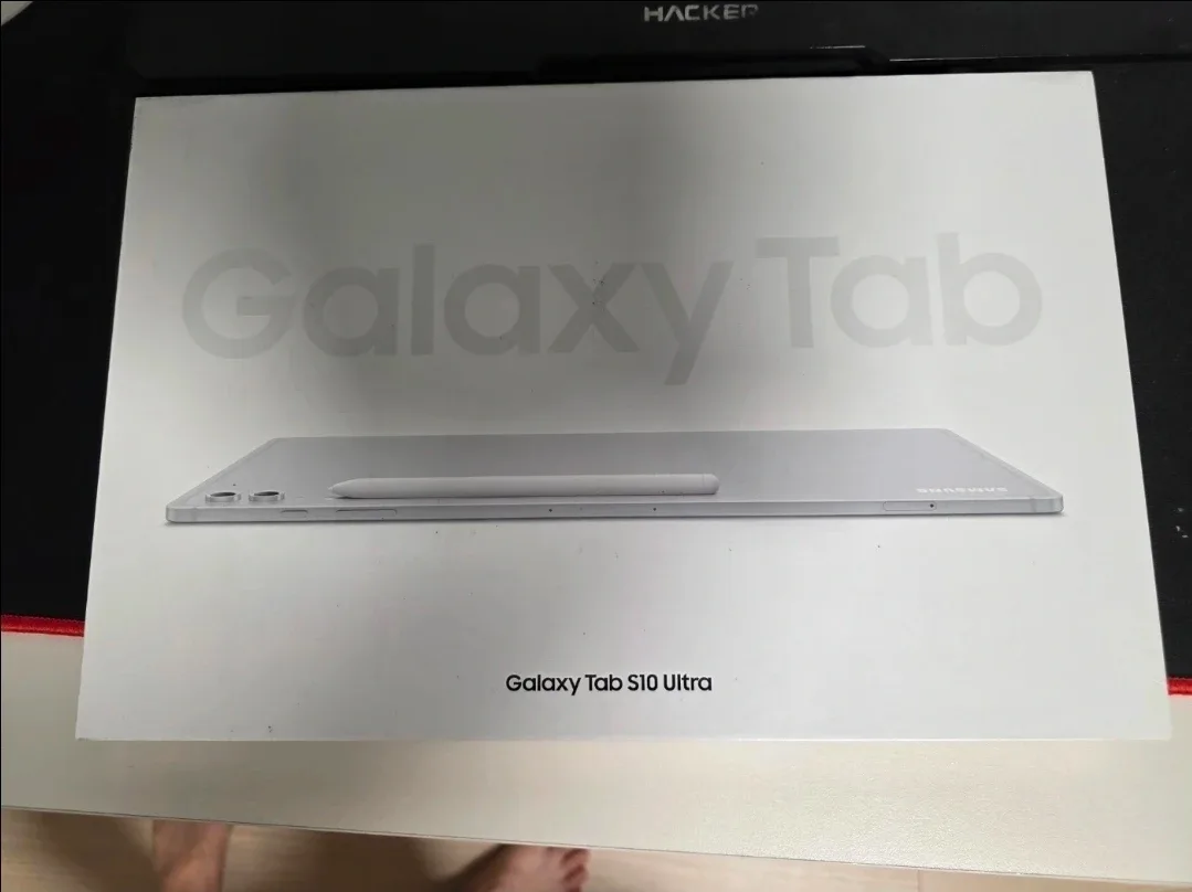 갤럭시 탭 S10 울트라 512gb 와이파이 미개봉
