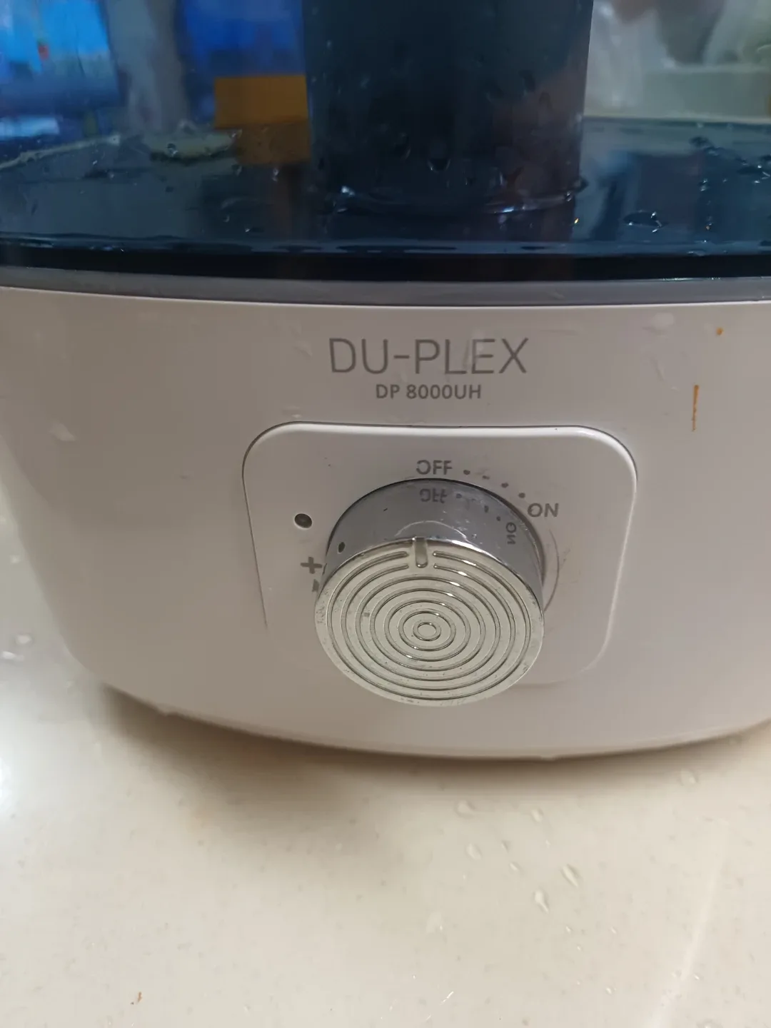 듀플렉스 가습기 DP-8000UH