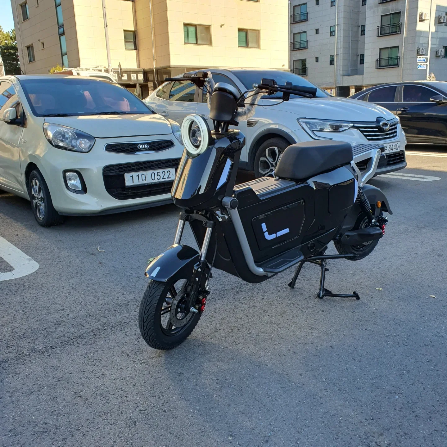 전기 스쿠터
