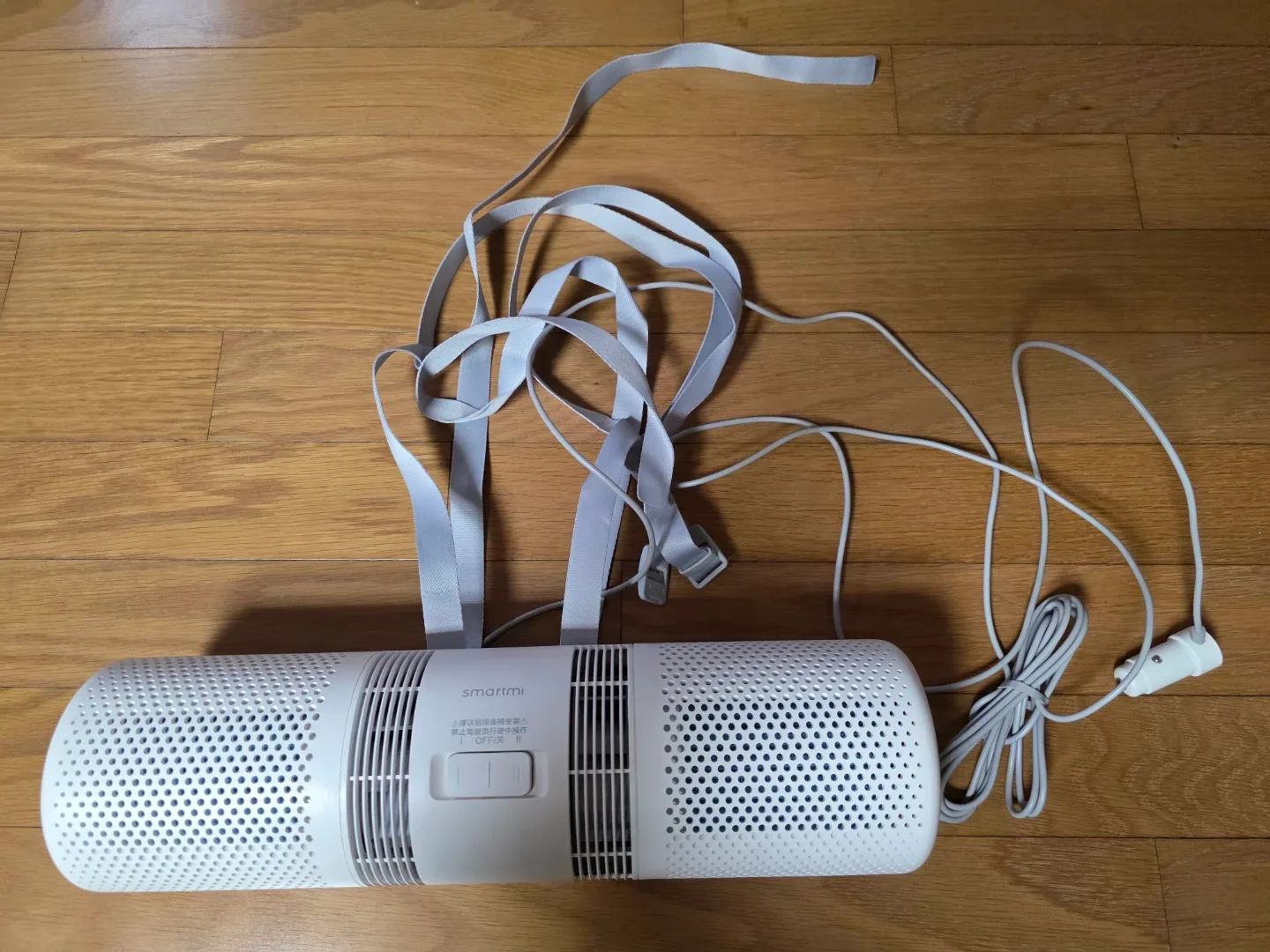 샤오미 Smartmi 차량용 공기청정기