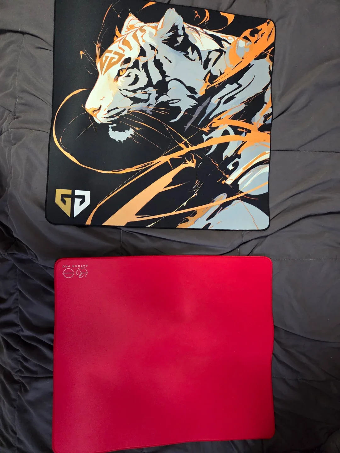 젠지 게이밍 마우스패드, 세턴 프로