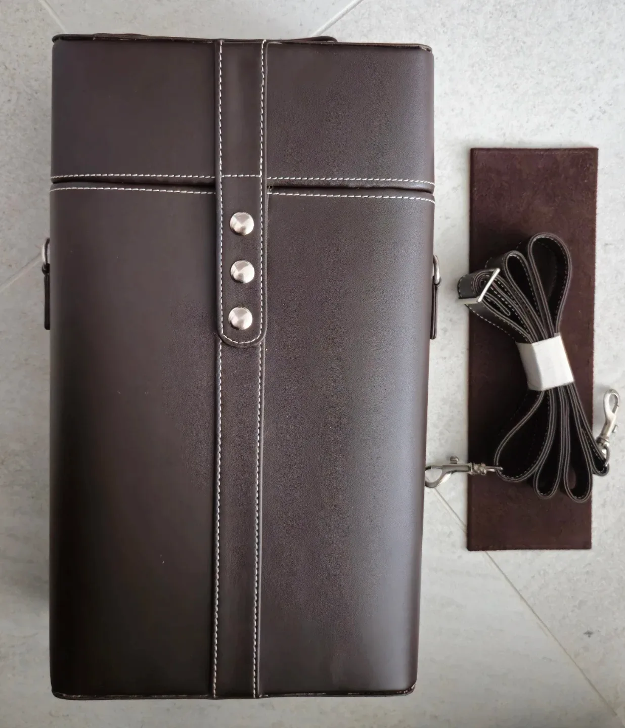 와인캐리어 Wine Carrier