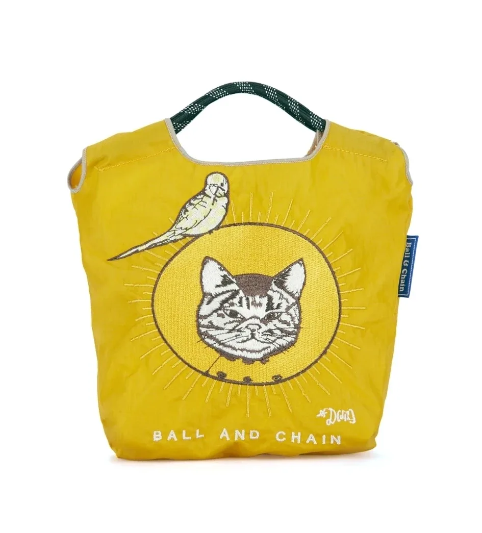 D. Cat_MUSTARD_S (디 캣 머스타드