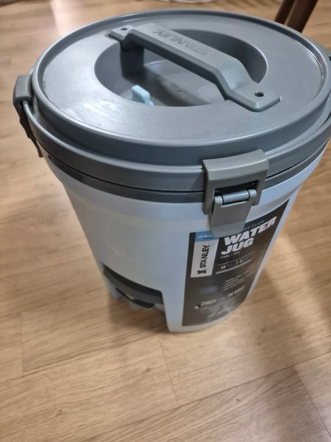 스탠리 워터저그 7.5L