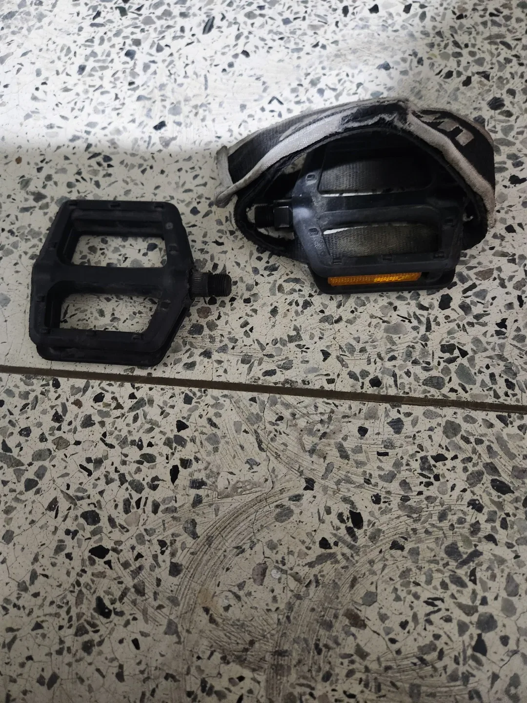 자전거 패달 (픽시)