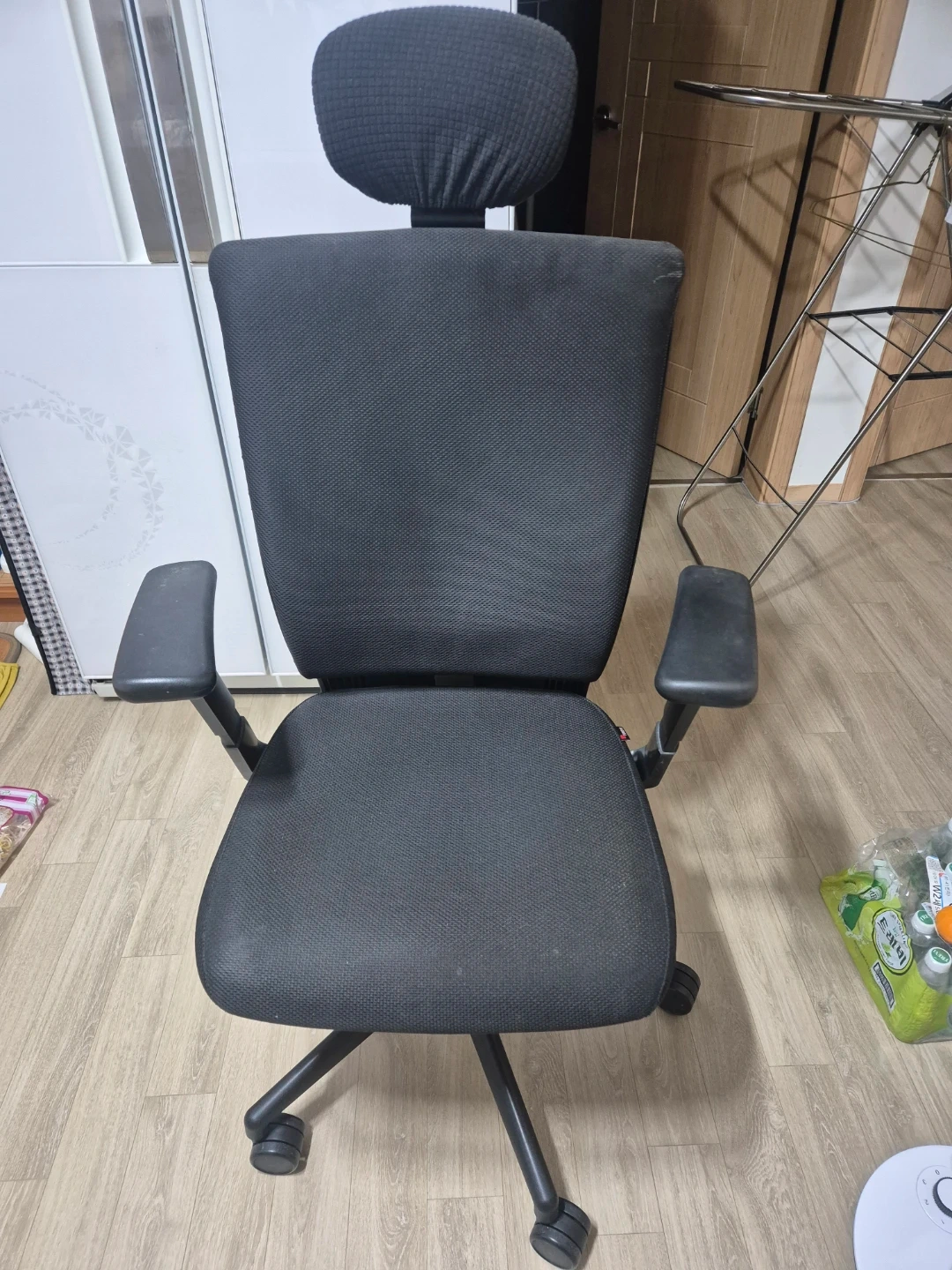 퍼시스 리플라이 CH4100AH 의자 | 가구/인테리어 | 당근 중고거래