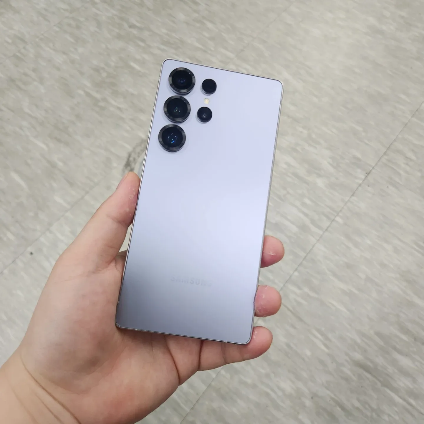 갤럭시 S25 울트라 512GB