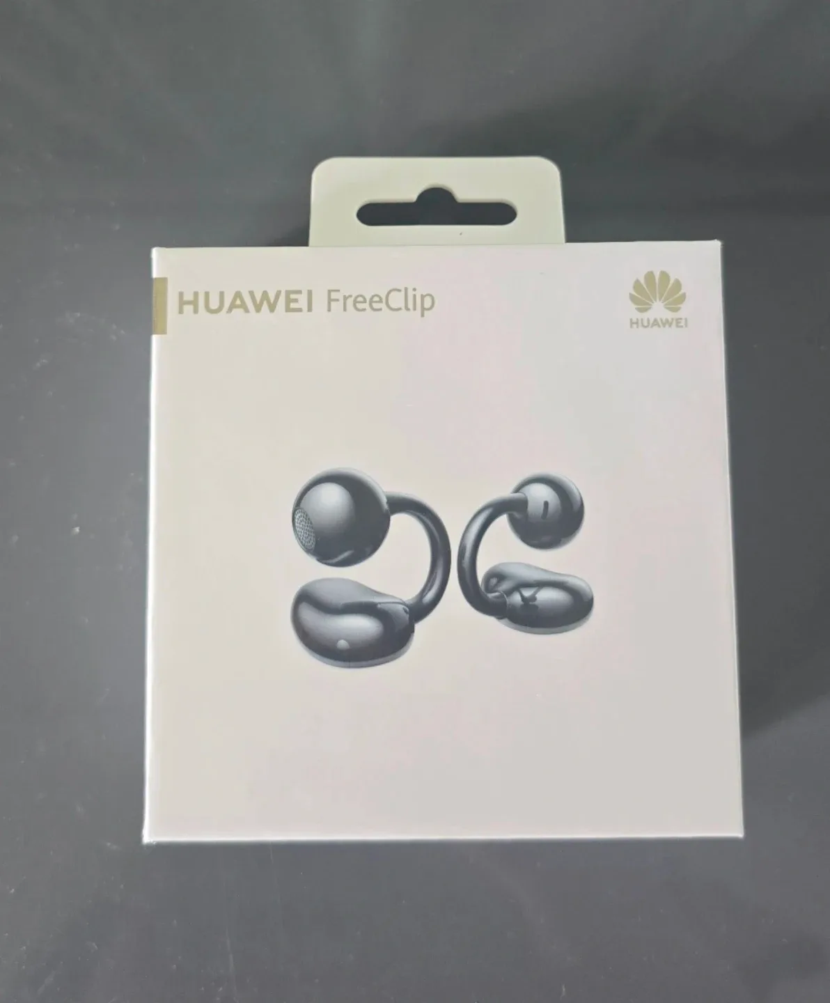 화웨이 프리클립 Huawei FreeClip 이어버드 미개봉 (새상품)