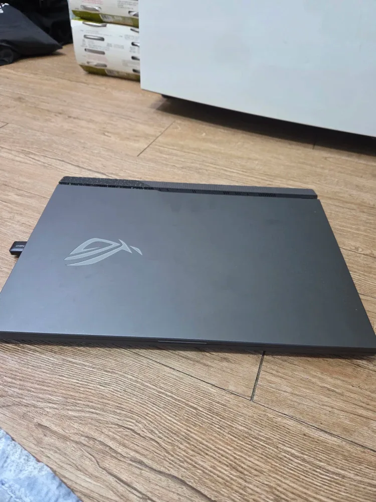 ASUS ROG 스트릭스 G17 RTX3050 게이밍 노트북