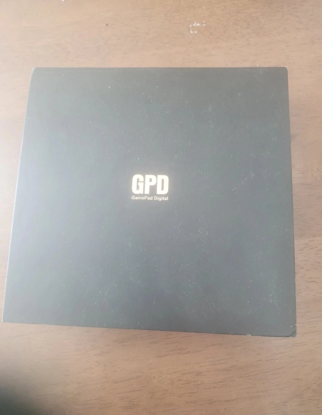 GPD WIN2 휴대용 게임기 풀세팅
