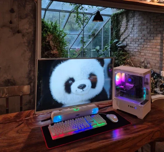만능 RTX3060 갓성비 컴퓨터 데스크탑 엄청싸게 팝니다