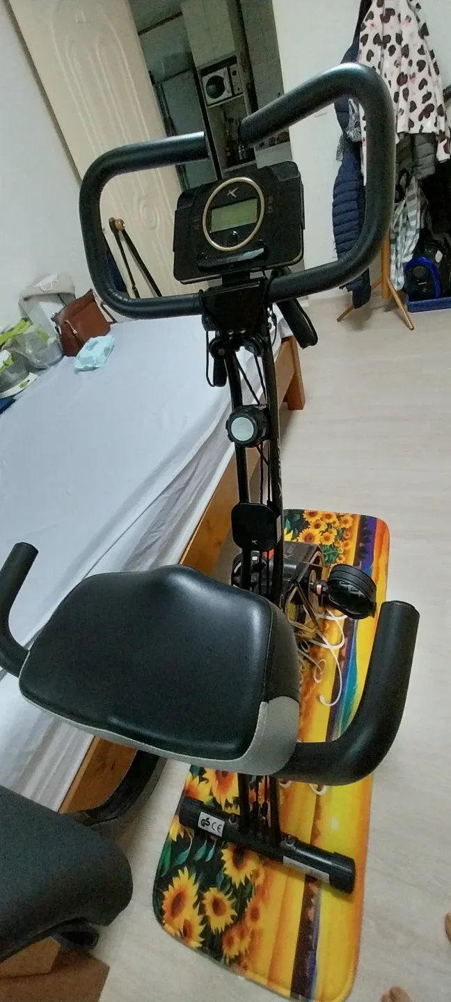 실내자전거