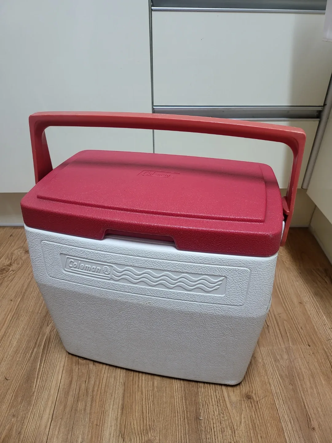 콜맨 아이스박스