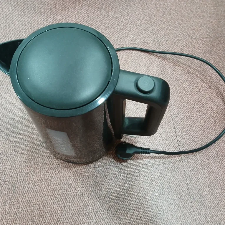 (중고)필립스 HD9318/20 전기 주전자