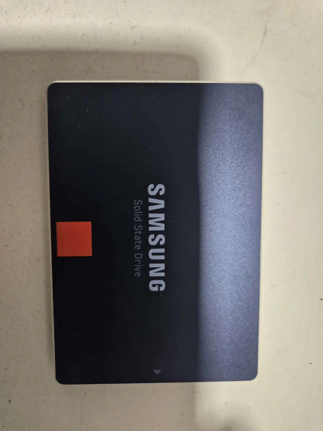 삼성 840 PRO SSD 128GB. w11