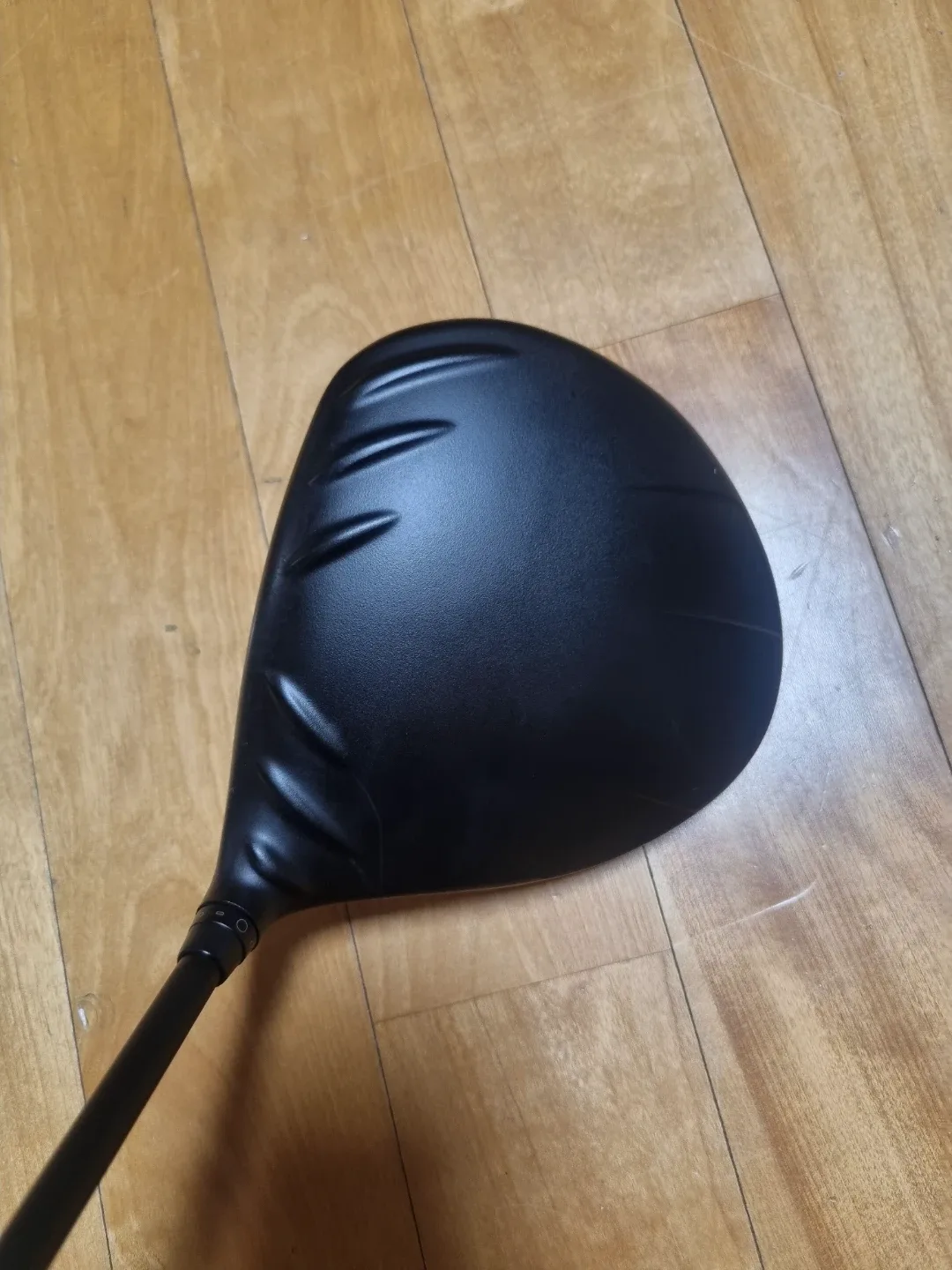 핑 G425 MAX 드라이버 9도S