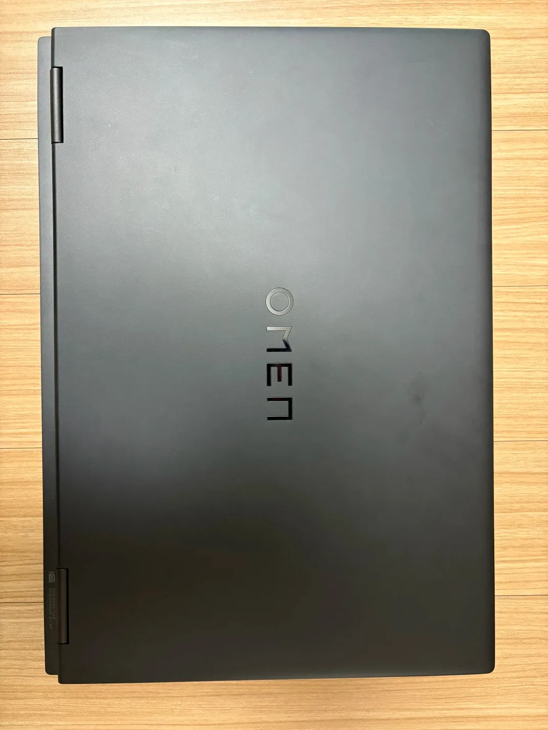 2024 HP 오멘 16 게이밍 노트북