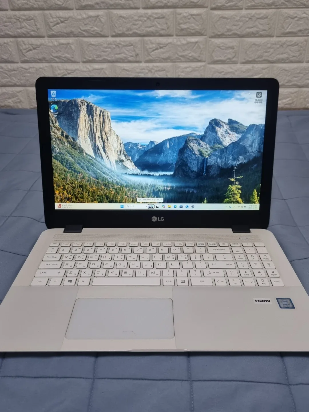 고성능 i5‑8250U 노트북 판매