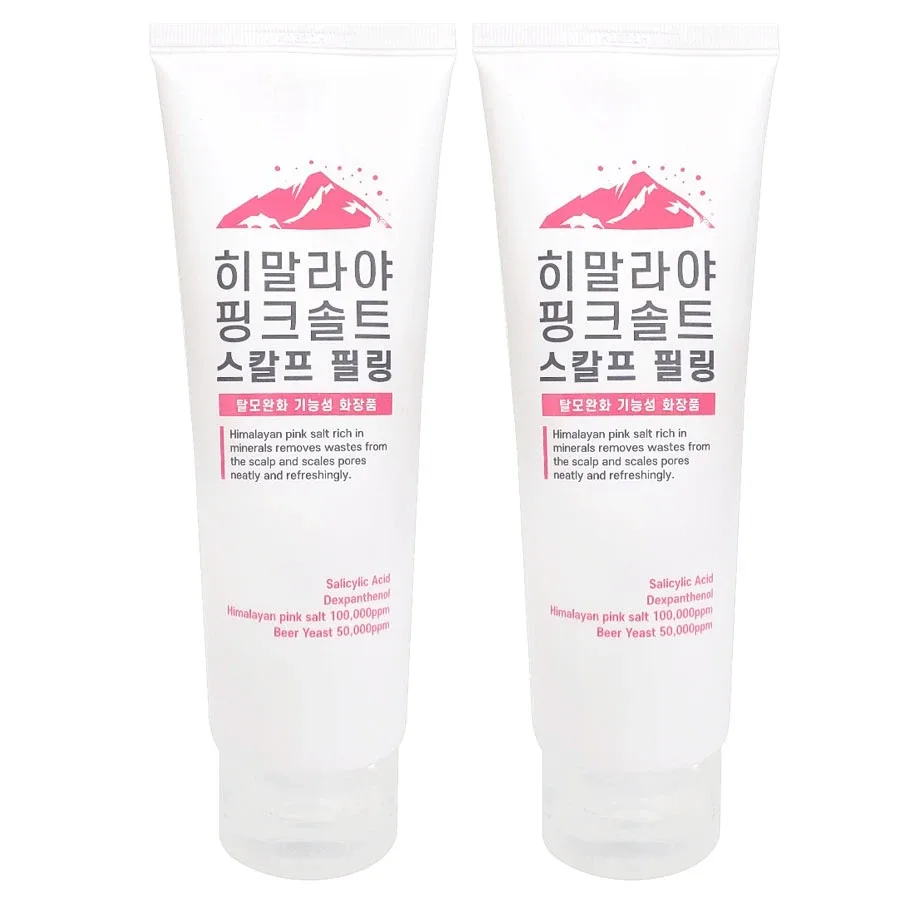 (새상품)에스윈 핑크솔트 탈모샴푸 250ml 판매합니다.