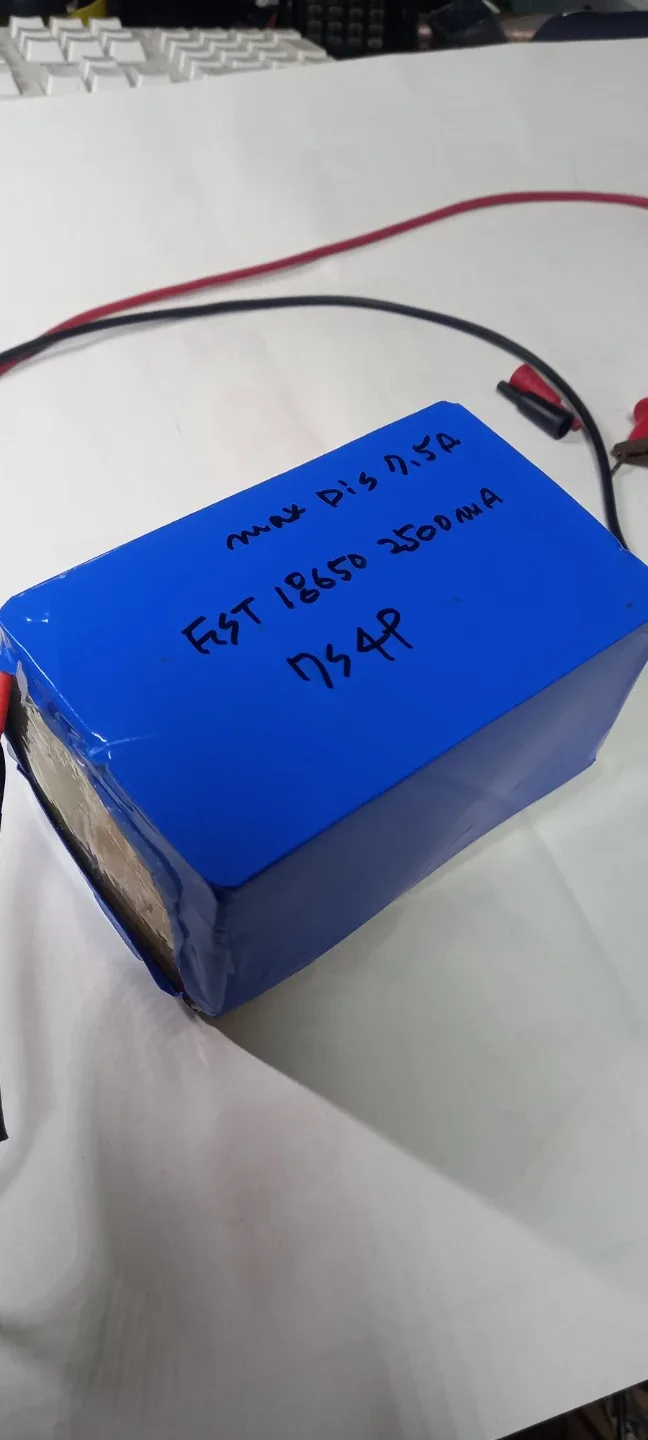 전기자전거/킥보드 배터리 18650 2500mAh