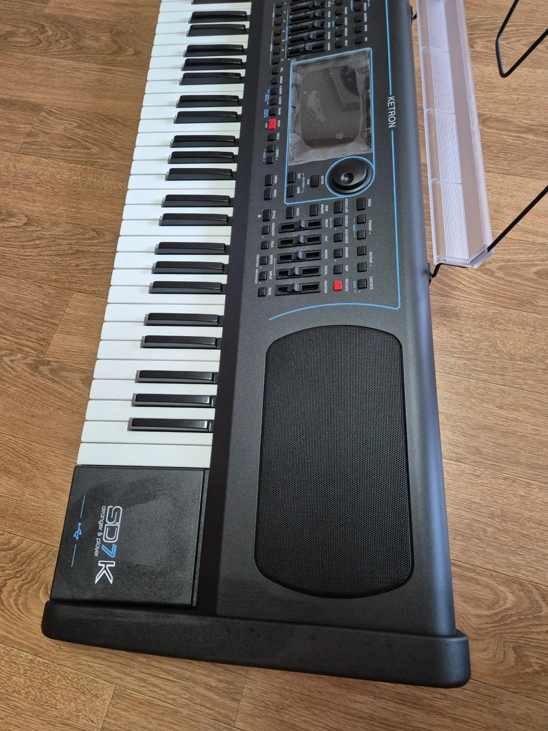 케트론건반 SD7K(가격인하) | 디지털기기 | 당근 중고거래