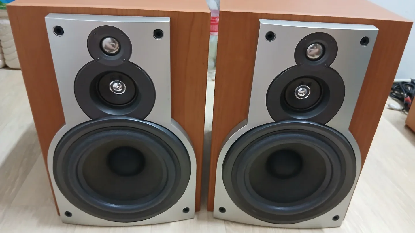 삼성 PS DN65H 스피커