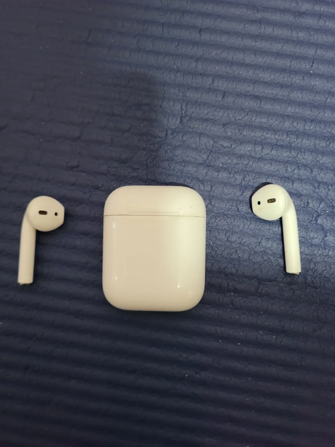 애플 에어팟 2세대