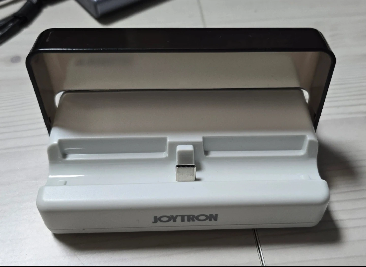 닌텐도 스위치 조이트론 미니독 팝니다 | 취미/게임/음반 | 당근 중고거래