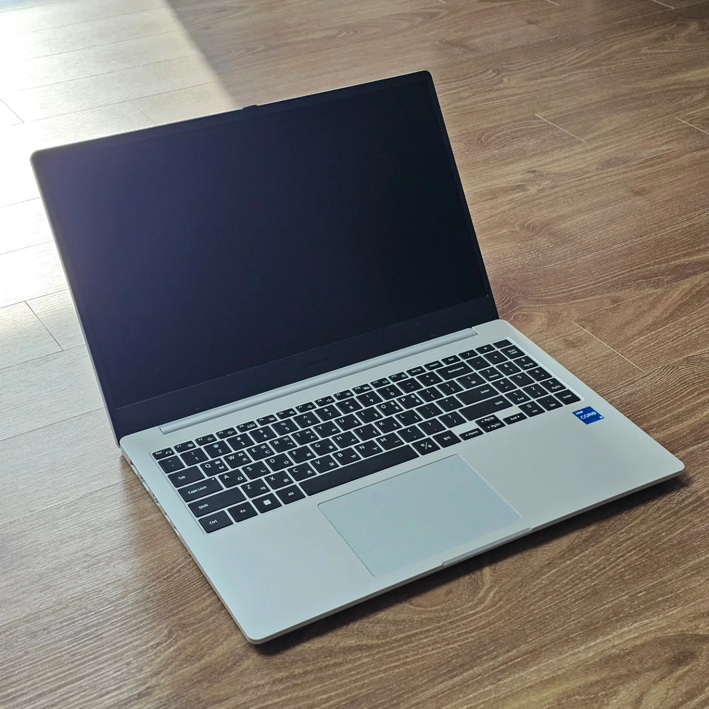 삼성 노트북 갤럭시북 (NT550XEZ-A58A)