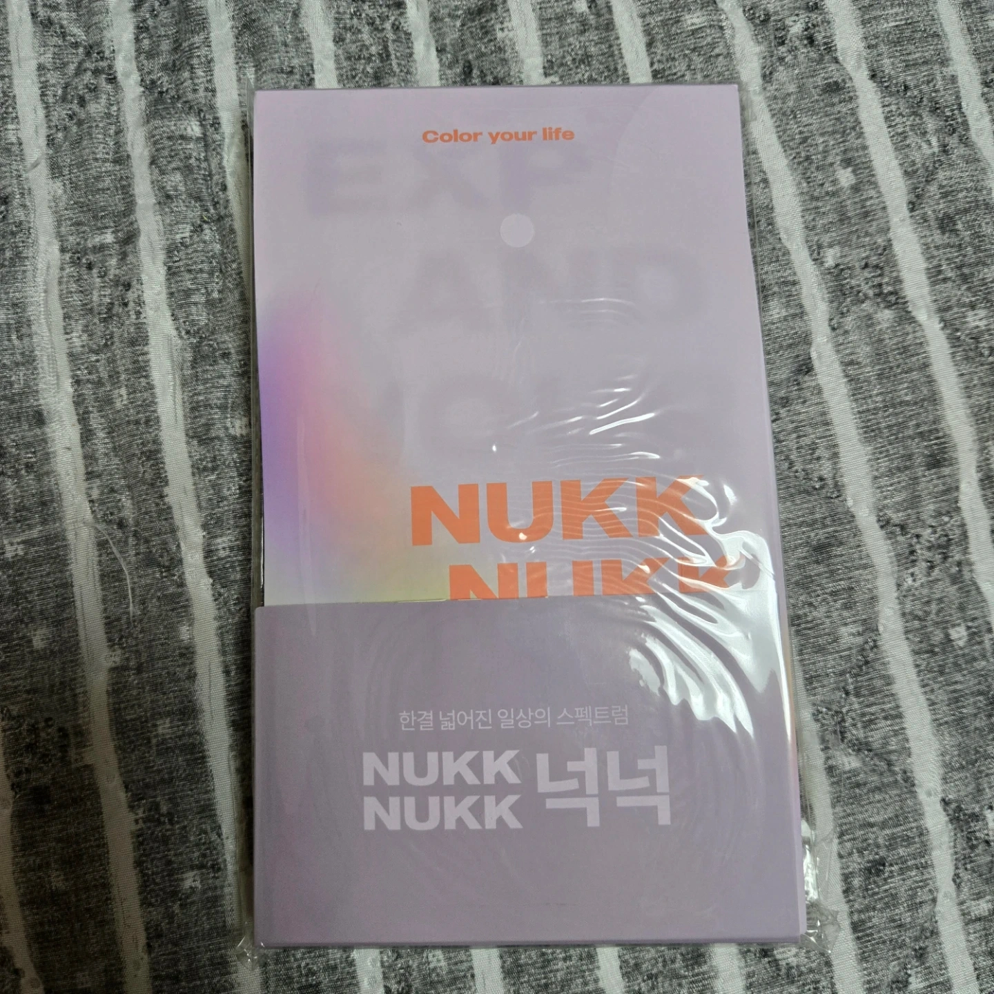 마른파이브 넉넉 소프트 웜 골지 니삭스 | 여성잡화 | 당근 중고거래