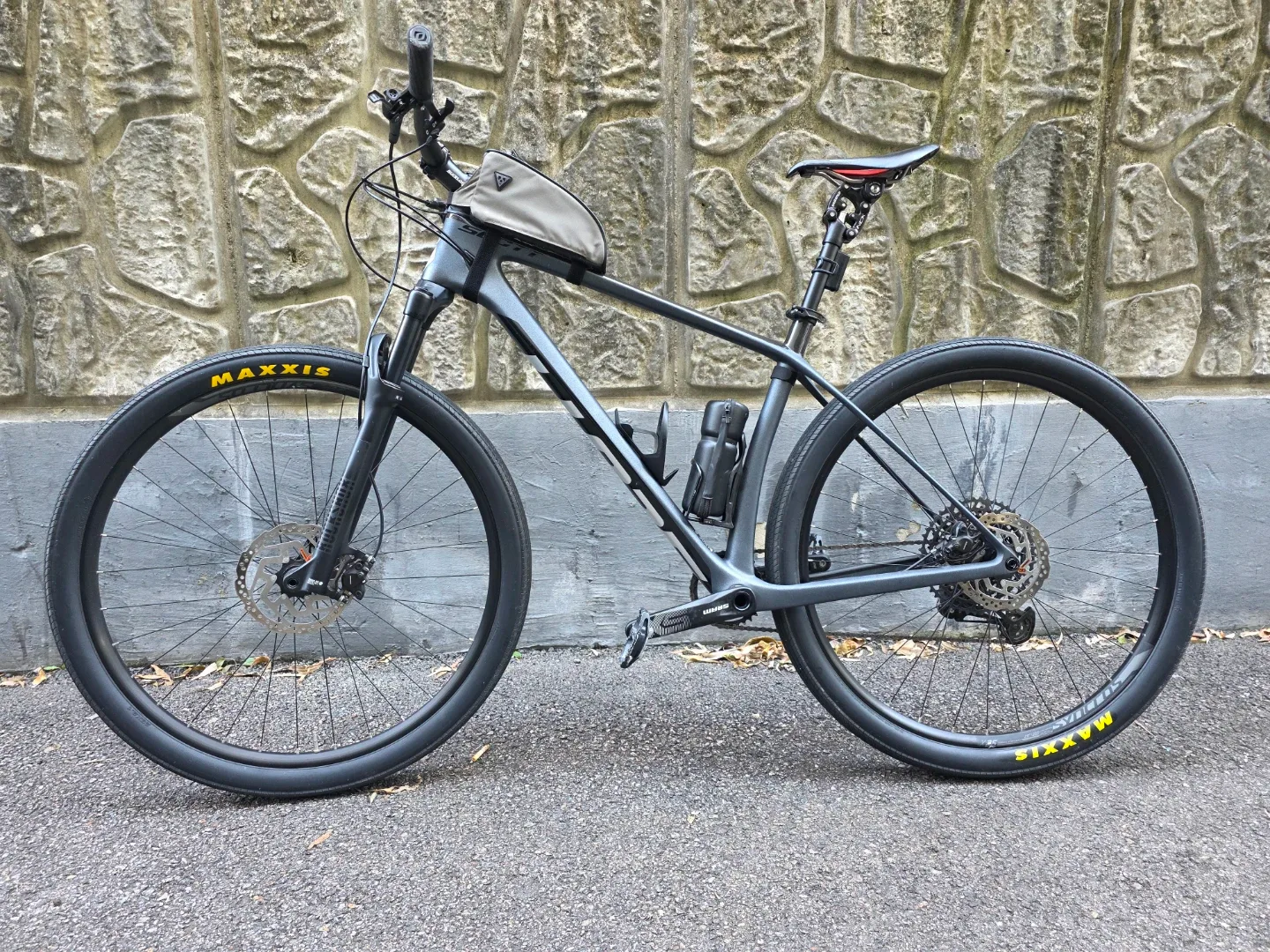 스캇 MTB 940스케일자전거 L 사이즈
