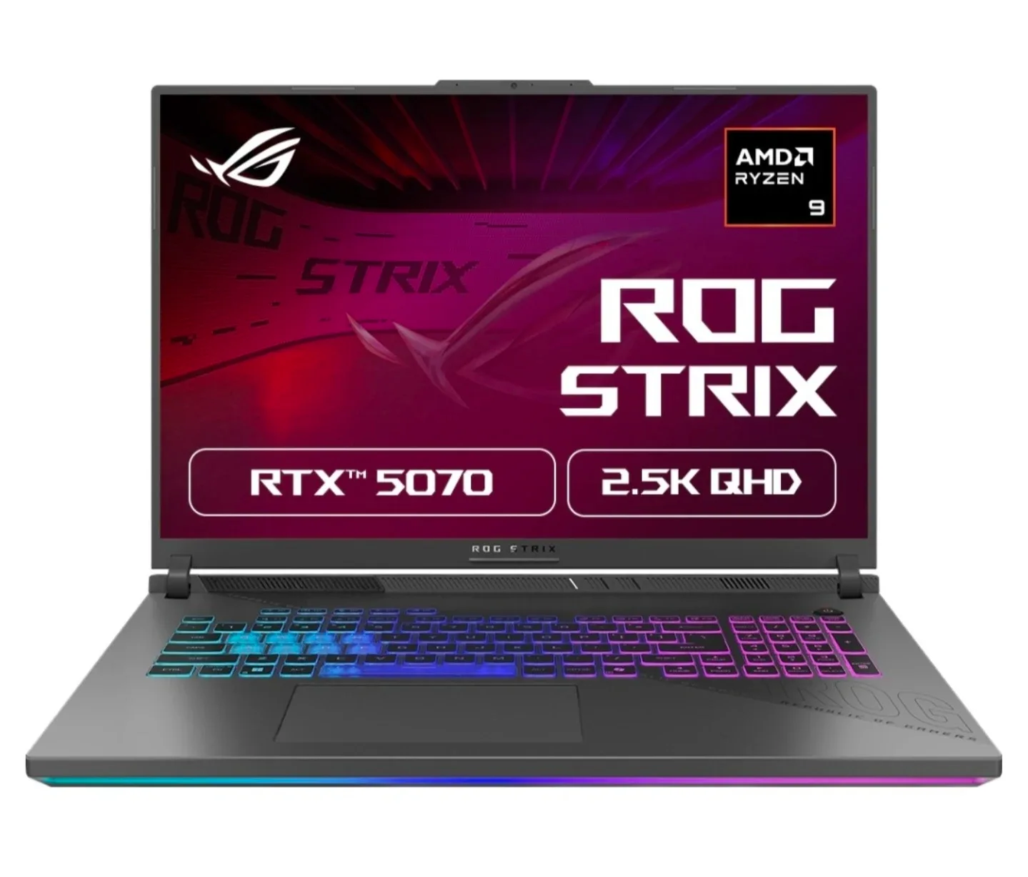 Asus ROG STRIX G18 (5070) 게이밍 노트북 팔아요