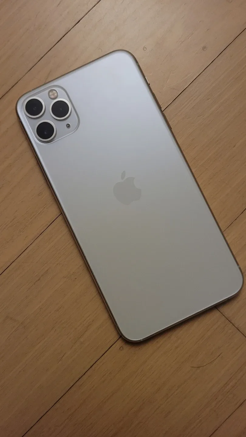 아이폰 11 프로 맥스 256 (i phone 11 pro max 256)